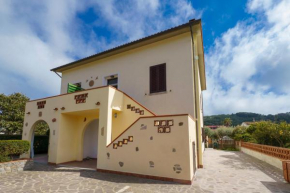 Aethalia - a 300mt dal mare Marina Di Campo